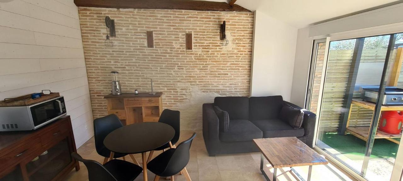 Appartement Ychoux Extérieur photo